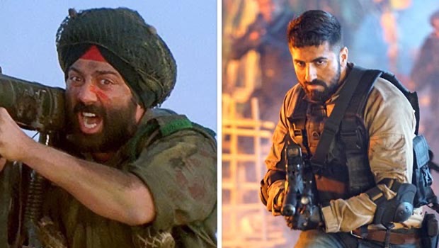 Sunny Deol, Ayushmann Khurrana starrer Border 2 to kick off shooting in October, reveal sources