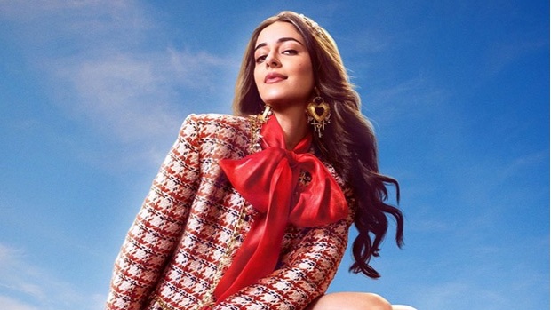 ‘Call Me Bae’: Ananya Panday’s OTT Series Debut is Promoted with a Hilarious Ode to Mumbai