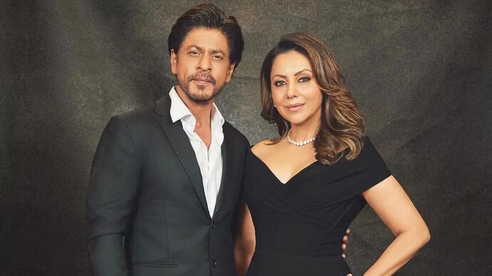 When Gauri Khan said she respects Shah Rukh Khan’s religion, but will never convert due to this reason