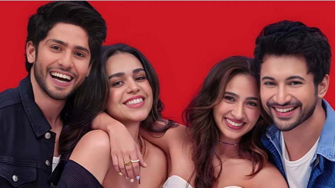 Ramesh Taurani Clears That Ishq Vishk Rebound Is Completely Different From Shahid-led Ishq Vishk