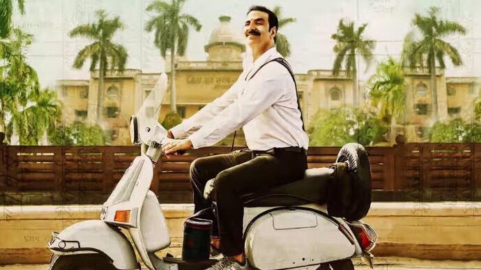 Akshay Kumar’s Jolly LLB 3 Faces Legal Trouble ‘Accused of Mocking Judiciary’