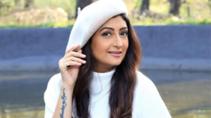 Juhi Parmar Opens Up About Casting Couch Experience: There Is A Word Called…