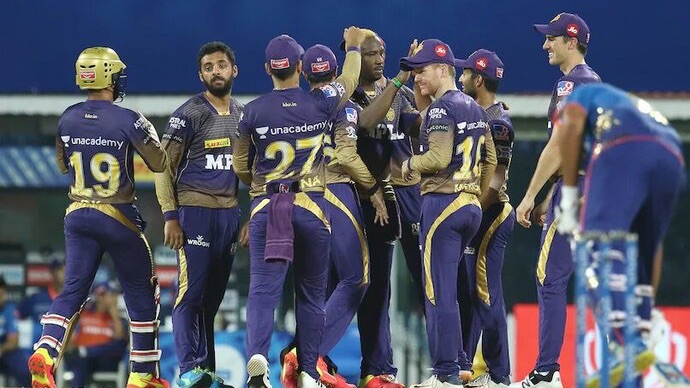 Kolkata Knight Riders: How have KKR performed in the previous Finals in the IPL?