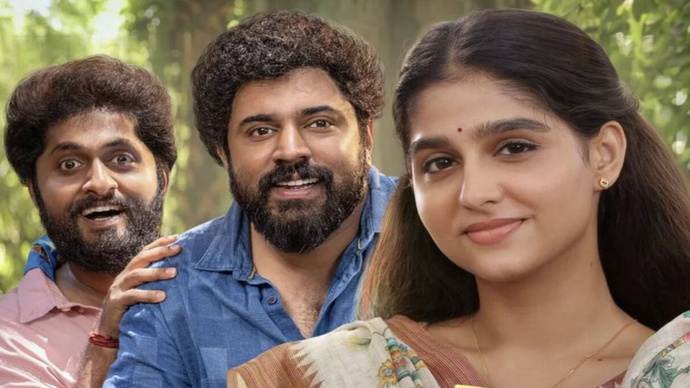 Malayalee from India Review: Nivin Pauly shines in this Dijo Jose Antony-directed mediocre socio-political drama