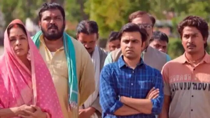 Jitendra Kumar to Neena Gupta: Check Salaries of Panchayat Season 3 Cast Per Episode