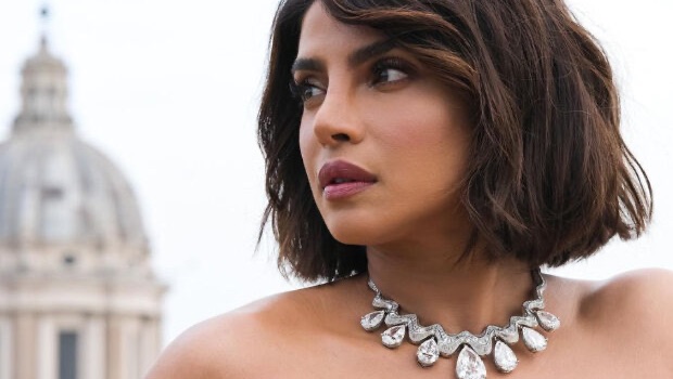 Priyanka Chopra Jonas’ Marathi production ‘Paani’ to release in October