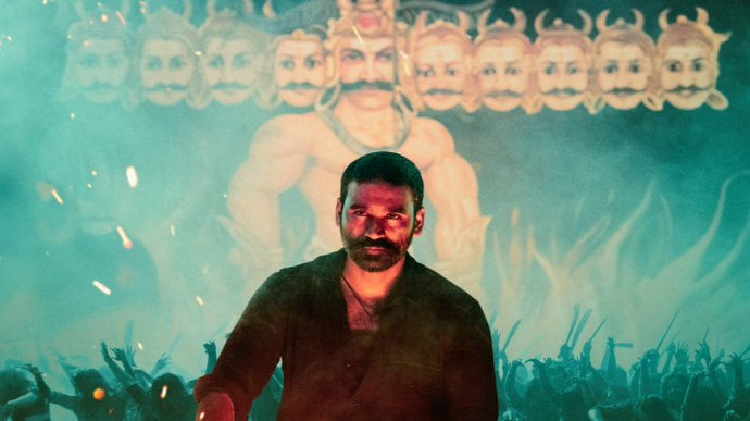 Raayan release date and first song: Makers of Dhanush starrer are set ‘to raise D volume’ and how