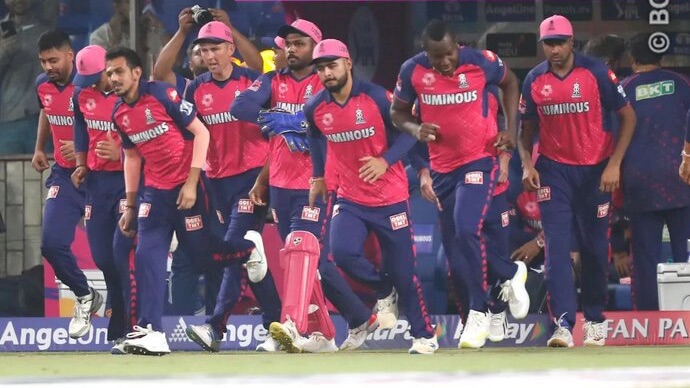 IPL 2024 Qualification scenarios: Why RR have not yet qualified for the playoffs despite reaching 16 points