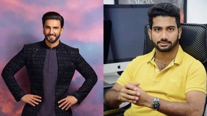Did Ranveer Singh opt out of Prashant Varma’s Rakshas due to creative differences? Here’s what we know so far