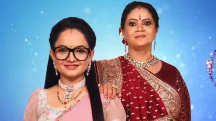 Saath Nibhaana Saathiya Actor Rupal Patel Cried When Devoleena Replaced Gia As Gopi Bahu