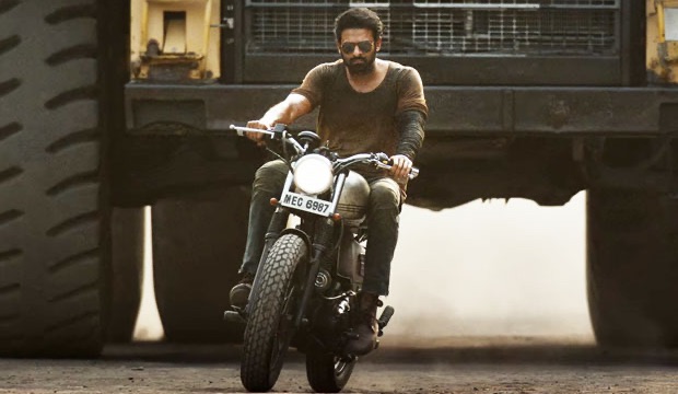 Prabhas-starrer Salaar Part 2: Shauryanga Parvam to be announced in a grand fashion around mid-May