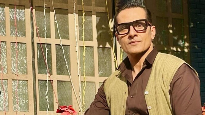 Anupamaa’s Sudhanshu Pandey recalls getting praised by this Bollywood actress