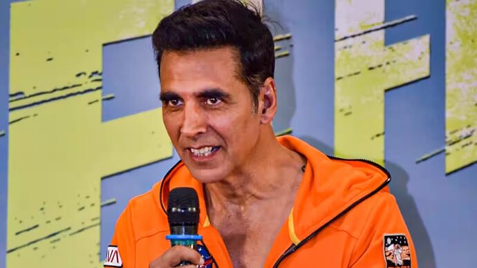 From Khiladi to Laxmii to Sarfira: Akshay Kumar’s trailblazing journey of many firsts