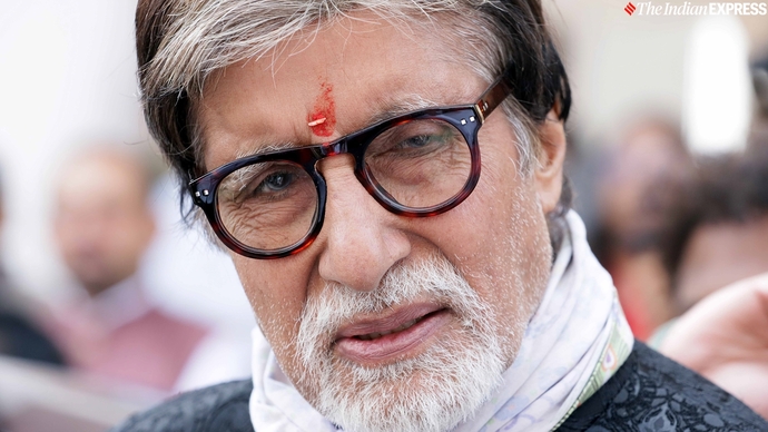 Amitabh Bachchan reveals he didn’t watch T20 World Cup final match between India & South Africa: We lose when I do