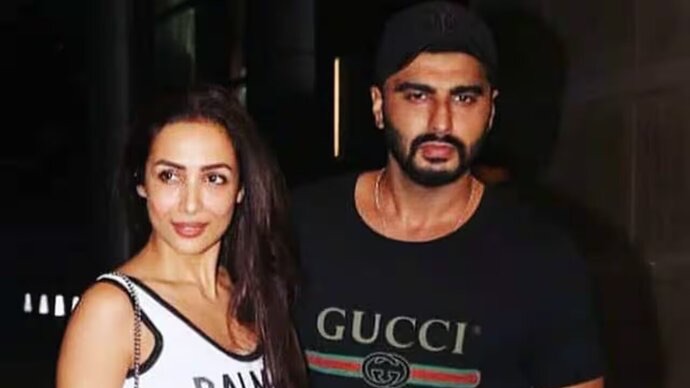 After confirming his break up with Malaika Arora, Arjun Kapoor admits to texting his ex at 3 am: Jo bol raha hai’