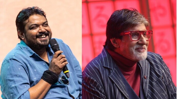 Did you know Panchayat’s ‘Prahladcha’ Faisal Malik was once ousted from an Amitabh Bachchan project?
