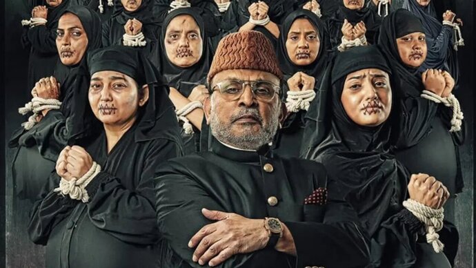 Hamare Baarah: Bombay HC Says They Found Nothing ‘Objectionable’ In The Movie