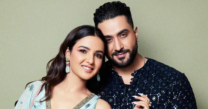 Are Bigg Boss 14’s Jasmin Bhasin & Aly Goni Headed Down The Aisle? Couple Says This About Their Timeline!