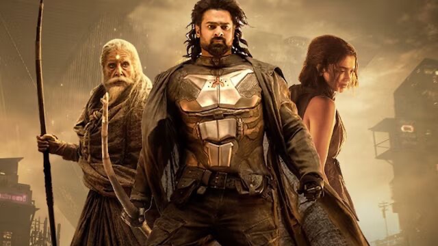 Kalki 2898 AD Hindi Box Office Set To Surpass RRR In Just 3 Weeks