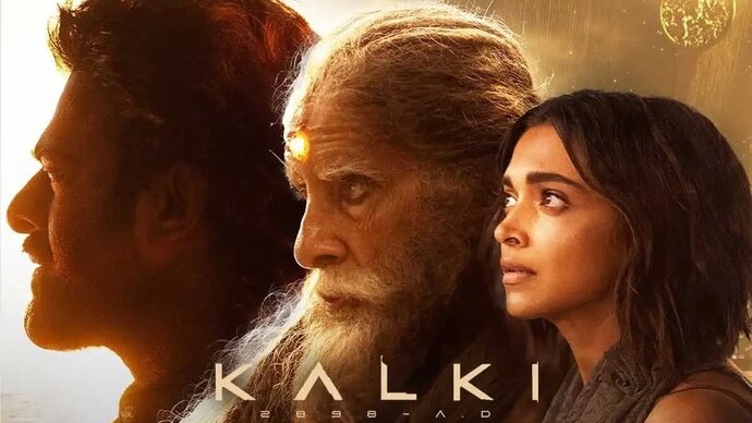 Here is how many crores makers of Kalki 2898 AD spent on its VFX