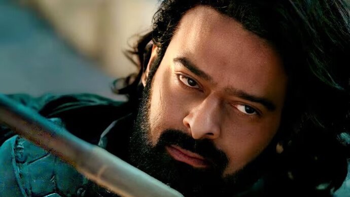 As Kalki 2898 AD smashes box office records, understanding why Prabhas remains big draw for Hindi audience despite few misfires