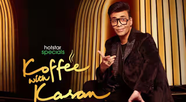 Karan Johar’s Koffee With Karan Season 9 to return in 2025