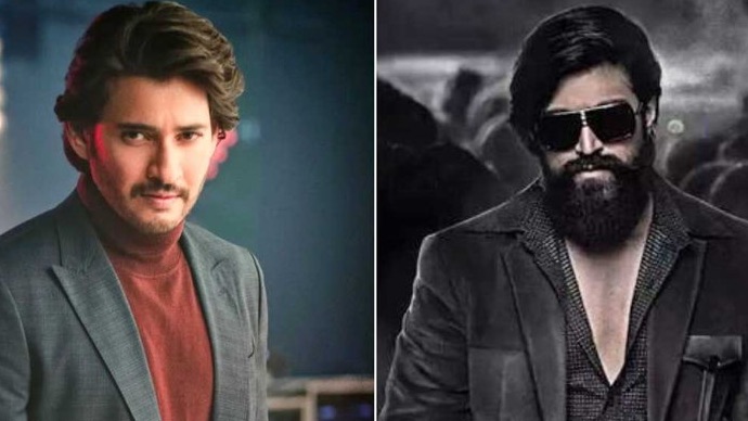 From KGF 3, Goodachari 2 To Dacoit, SSMB 29, And More: Here’s The 2025’s Must-Watch Pan-Indian Releases