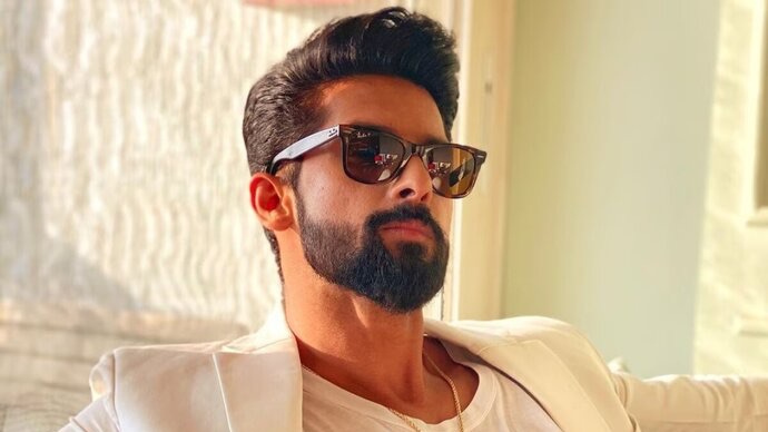 Ravi Dubey reacts to Ve Haaniyaan surpassing Miley Cyrus’s Flowers on Instagram, read on