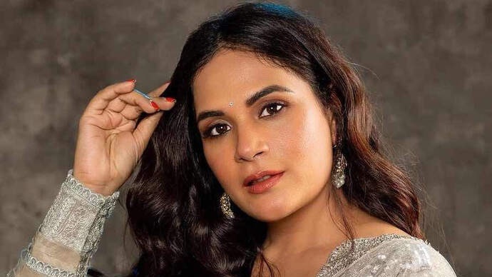 Richa Chadha slams trolls who criticised pregnant Deepika Padukone for wearing heels at Kalki 2898 AD event
