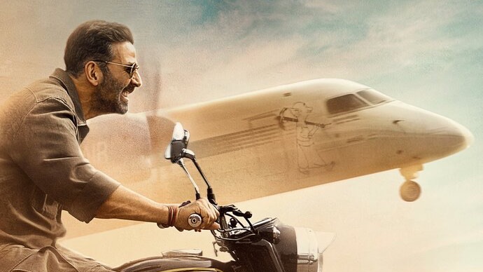 July 2024 upcoming movies: Indian 2, Sarfira, Bad Newz, Deadpool and Wolverine, Auron Mein Kahan Dum Tha and more
