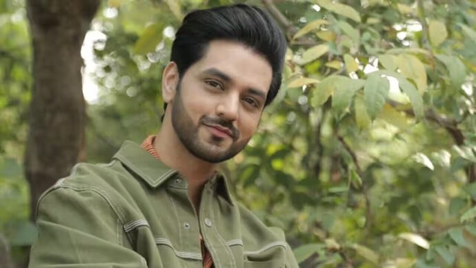 Ghum Hai Kisikey Pyaar Meiin: Shakti Arora receives special appreciation letter from the producer for playing Ishaan Bhosale