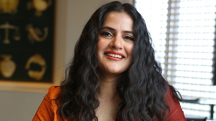 Sona Mohapatra reacts to Vishal Dadlani saying he’ll offer job to CISF constable who slapped Kangana Ranaut: ‘Bizarre…’