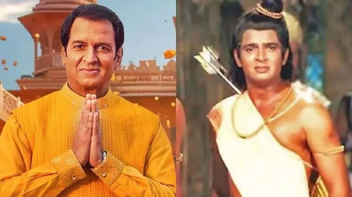 Ramayana: Sunil Lahri disapproves of Sai Pallavi as Sita and Ranbir Kapoor as Lord Ram; says ‘Not convinced…’