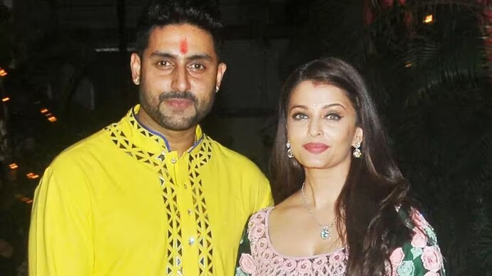 ‘A huge curse’ Amid divorce rumours with Abhishek Bachchan, Aishwarya Rai’s statement goes viral