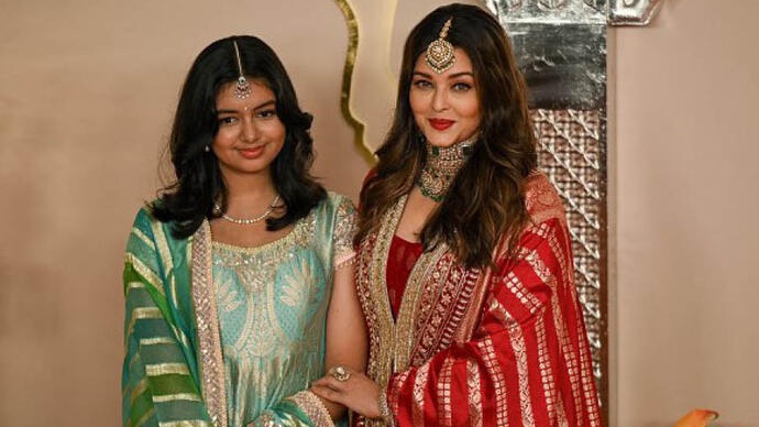 Bhumi Pednekar, Sonam Bajwa call out unfair trolling of Aishwarya Rai on her fashion choices