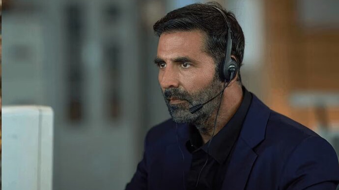 Akshay Kumar’s Sarfira Trailer breaks records, achieves this amazing feat