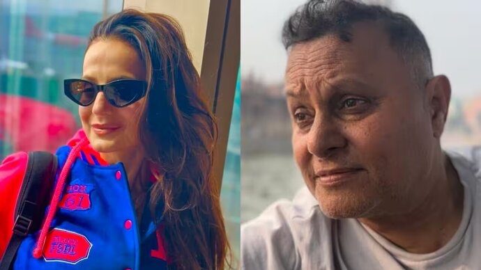 Ameesha Patel opens up on her conflicts with Gadar 2 director Anil Sharma, says: He wouldn’t know how to..
