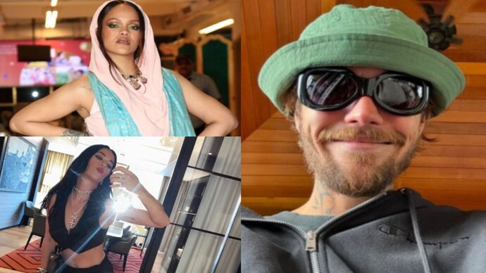 Anant-Radhika Wedding: From Justin Bieber, Rihanna to Katy Perry; 8 international artists who performed & their fees