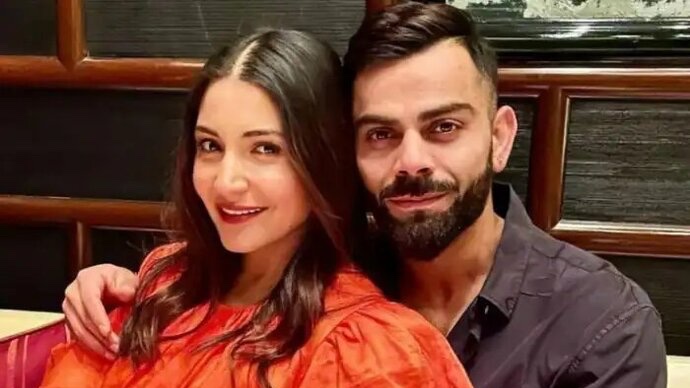 Internet Lauds Anushka Sharma, Virat Kohli For Attending ‘Kirtan’ in London While Bollywood Partied With Ambanis