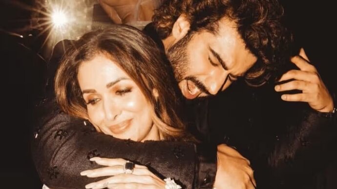 Arjun Kapoor’s cryptic post about ‘pain’ and ‘regret’ draws attention amidst break up rumours with Malaika Arora