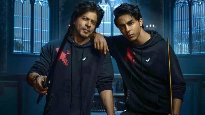 Aryan Khan has taken these good qualities from Shah Rukh Khan; Raghav Juyal reveals
