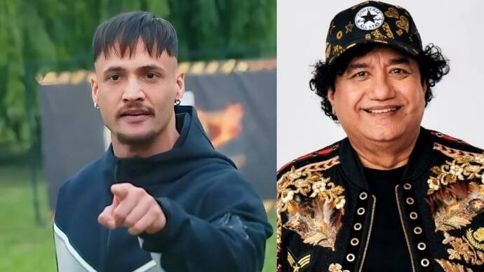 Khatron Ke Khiladi 14: ‘Asim Riaz will abuse you and he doesn’t respect anyone,’ Abu Malik on Bigg Boss 13 star’s behaviour