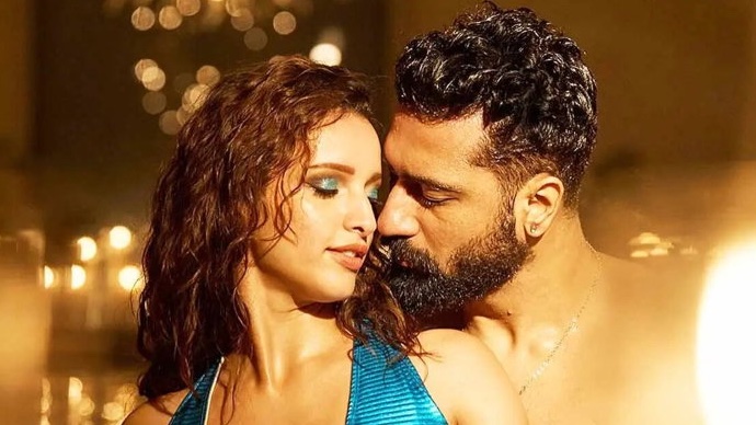 Bad Newz Box Office Estimate Day 1: Makes an impressive box office debut; collects approx. Rs. 9 crores