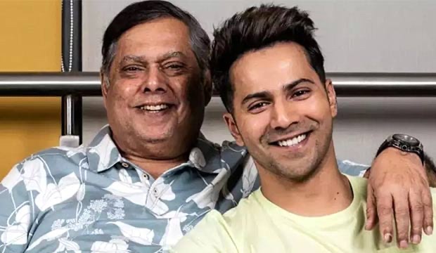 Varun Dhawan to kick off the shoot for David Dhawan’s romantic comedy on July 12 in Mumbai: Report