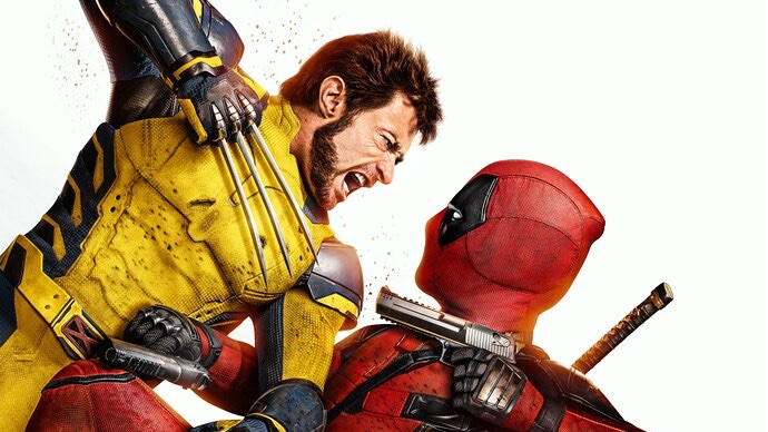 Deadpool & Wolverine BO Collection: Ryan, Hugh Starrer Surpasses Rs. 50 Crore Mark In Opening Weekend