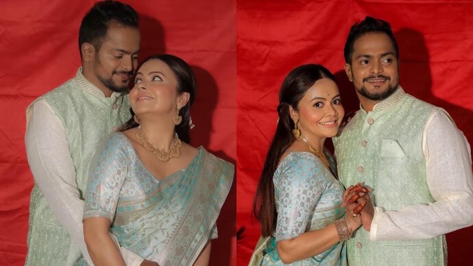 Devoleena Bhattacharjee and Shanawaz Shaikh are expecting their first child together?