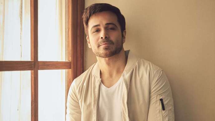 Emraan Hashmi opens up on shedding his ‘serial kisser’ tag and reinventing himself