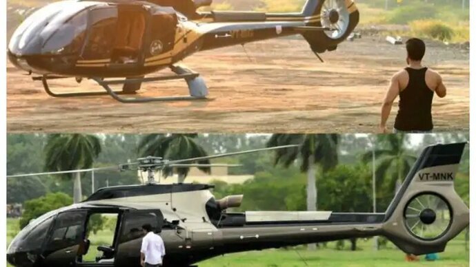 Game Changer: It’s a wrap for Ram Charan and Shankar’s political thriller