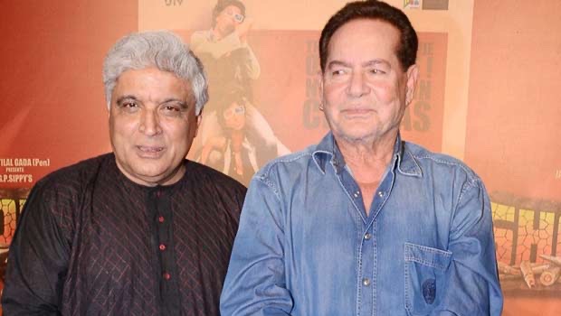 Javed Akhtar & Salim Khan’s documentary Angry Young Men eyes October 2024 release on OTT platform: Report