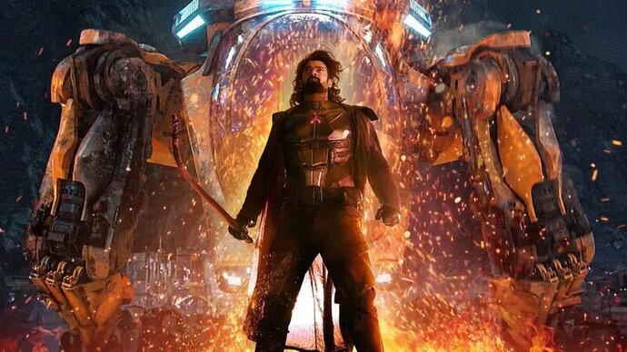 Prabhas Says Kalki 2898 AD Has A ‘Much Bigger’ Sequel, Thanks Fans For Film’s Success: I’m Zero..